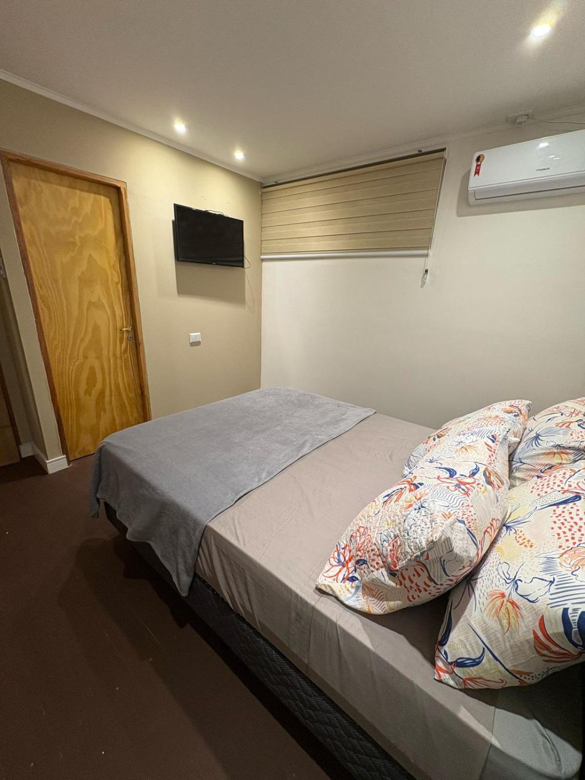 Selva Mia Apartment Puerto Iguazu Exterior photo